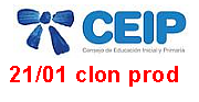 Logo of CEIP